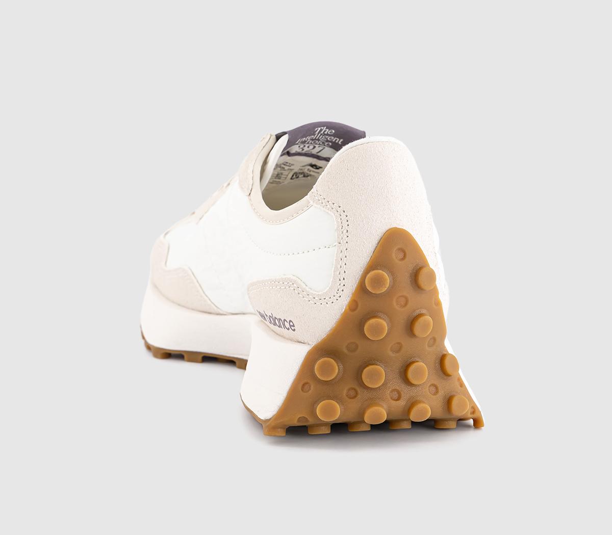 New Balance327 Trainers New Balance327 TrainersLinen Burgundy