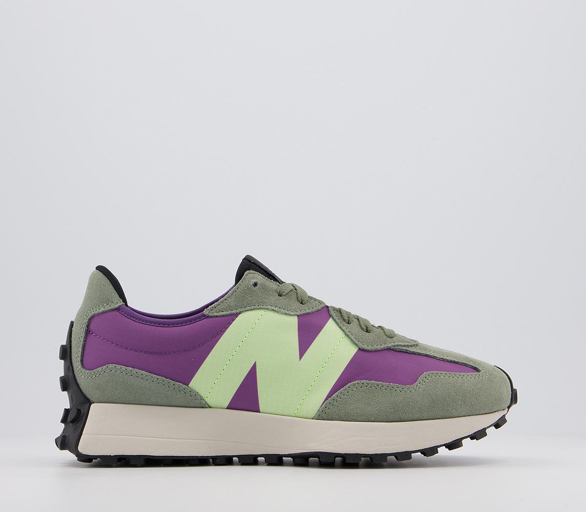 New store balance 326