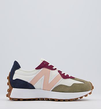 office new balance 327