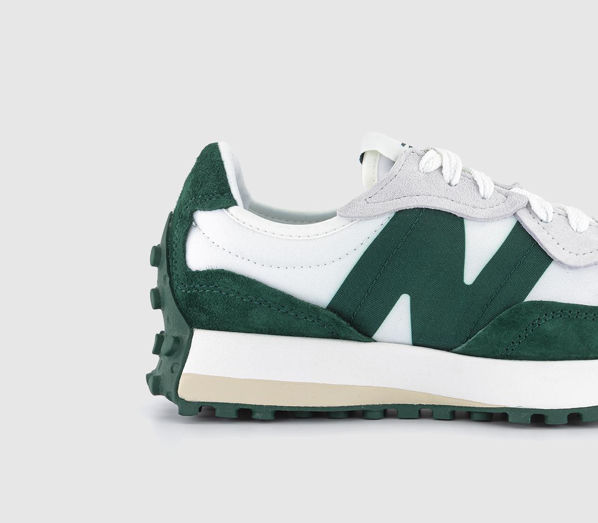 327 Trainers Nb 327 Kaki New Balance 327 Kaki Fast Delivery