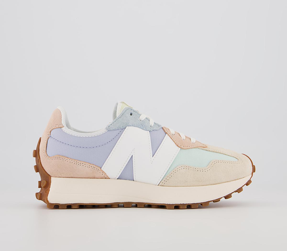 New balance cheap 327 womens uk