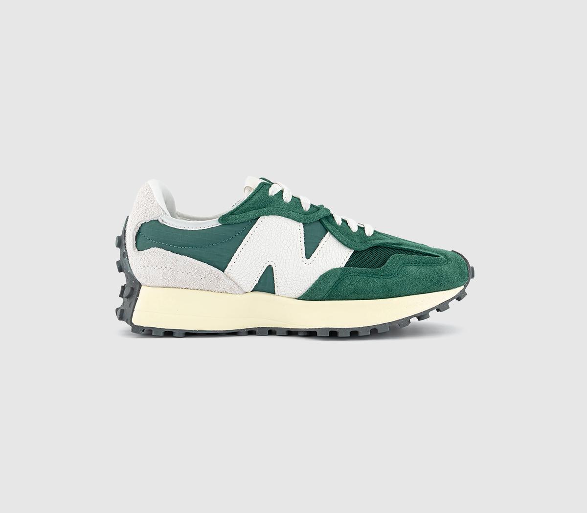 New Balance327 TrainersMarsh Green