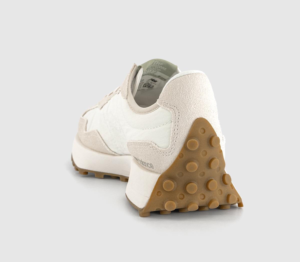 New Balance327 Trainers New Balance327 TrainersLinen Khaki