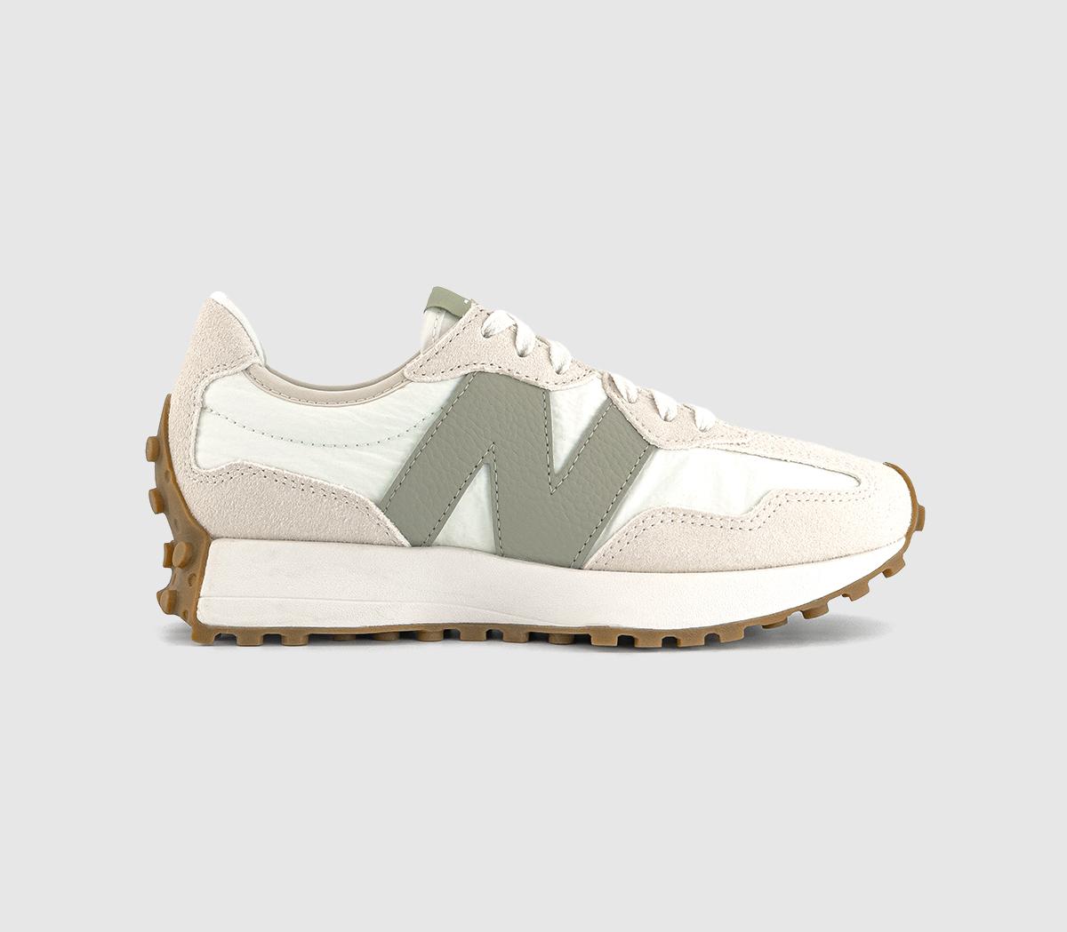 New Balance327 Trainers New Balance327 TrainersLinen Khaki