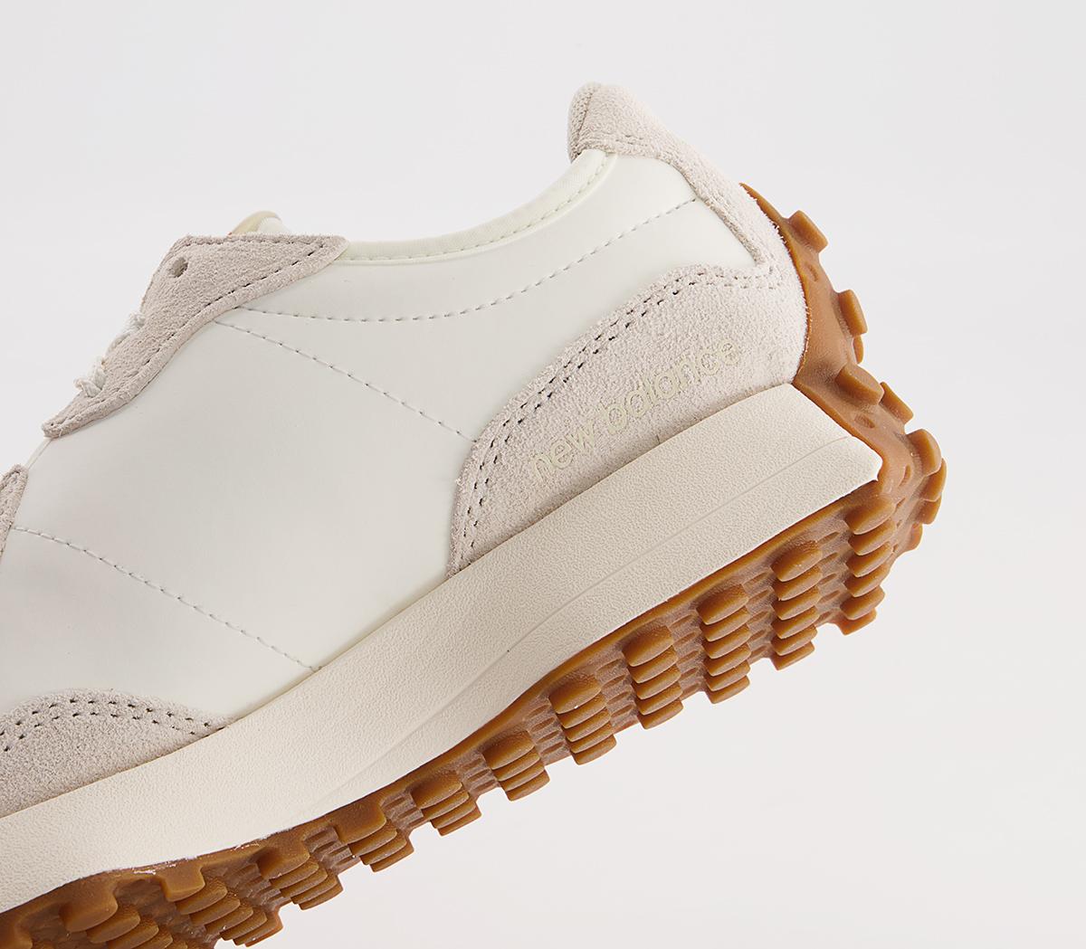 New Balance 327 Trainers New Balance 327 Trainers Moonbeam Seasalt Desert Pink