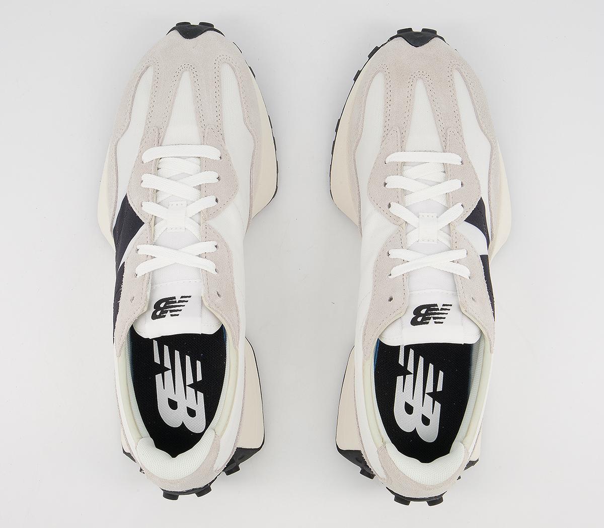 New Balance 327 Trainers Natural Sea Salt New Balance 327