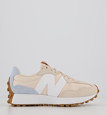 black new balance womens trainers