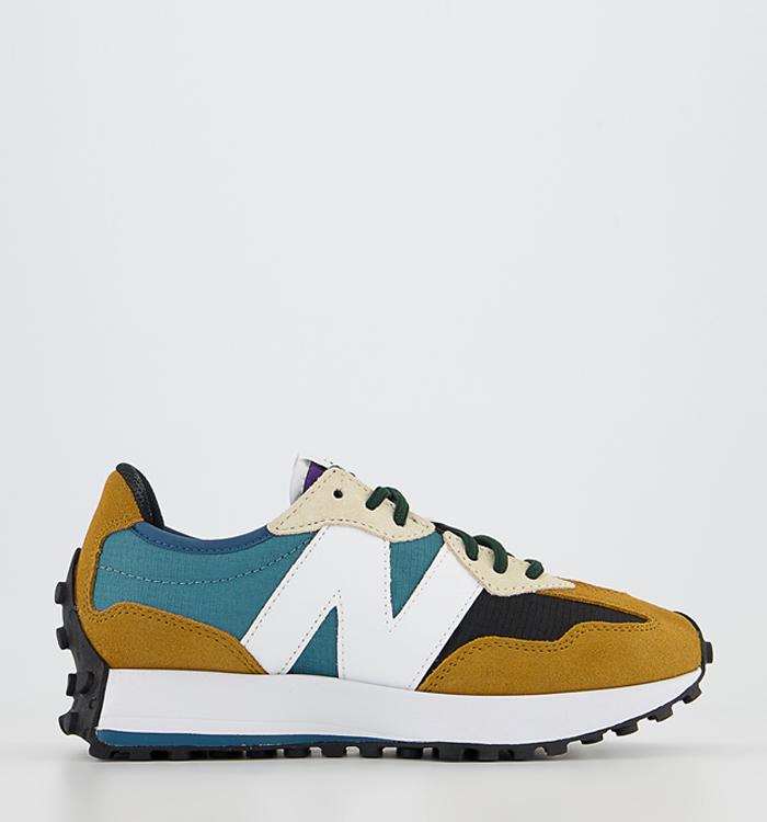 nb womens trainers