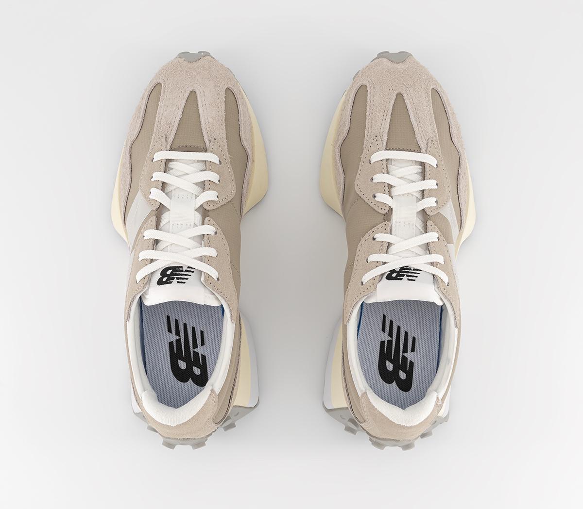 327 trainers timberwolf