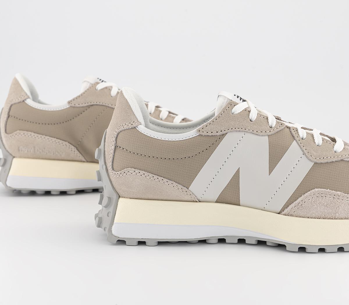 327 trainers timberwolf