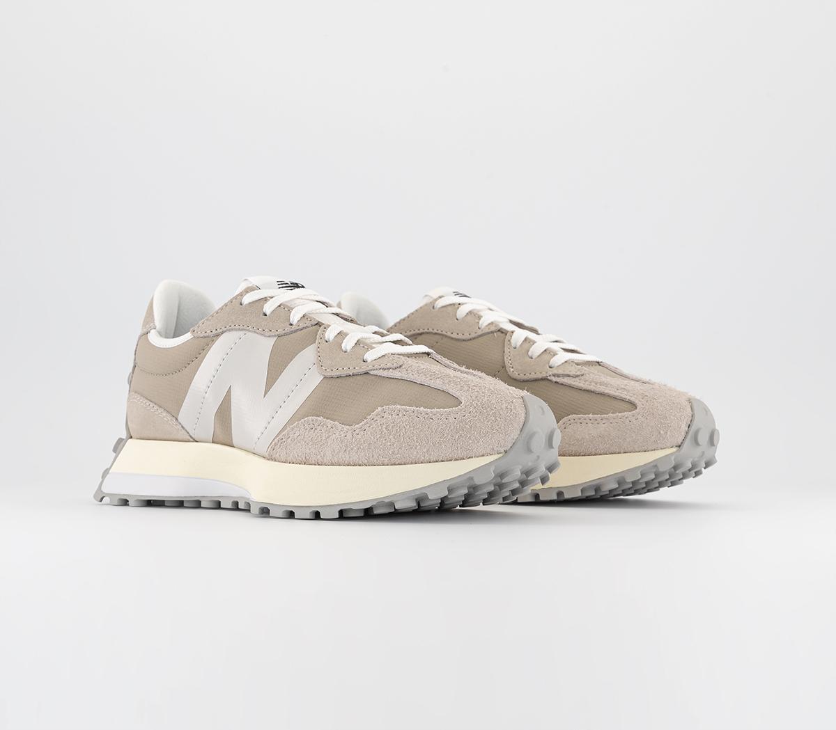 327 trainers timberwolf