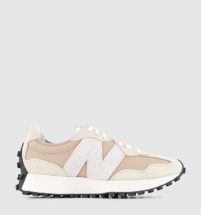 New balance sales ml327 trainers