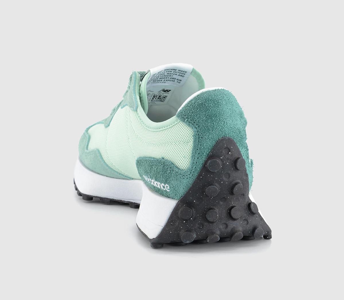 New Balance327 Trainers New Balance327 TrainersNew Spruce