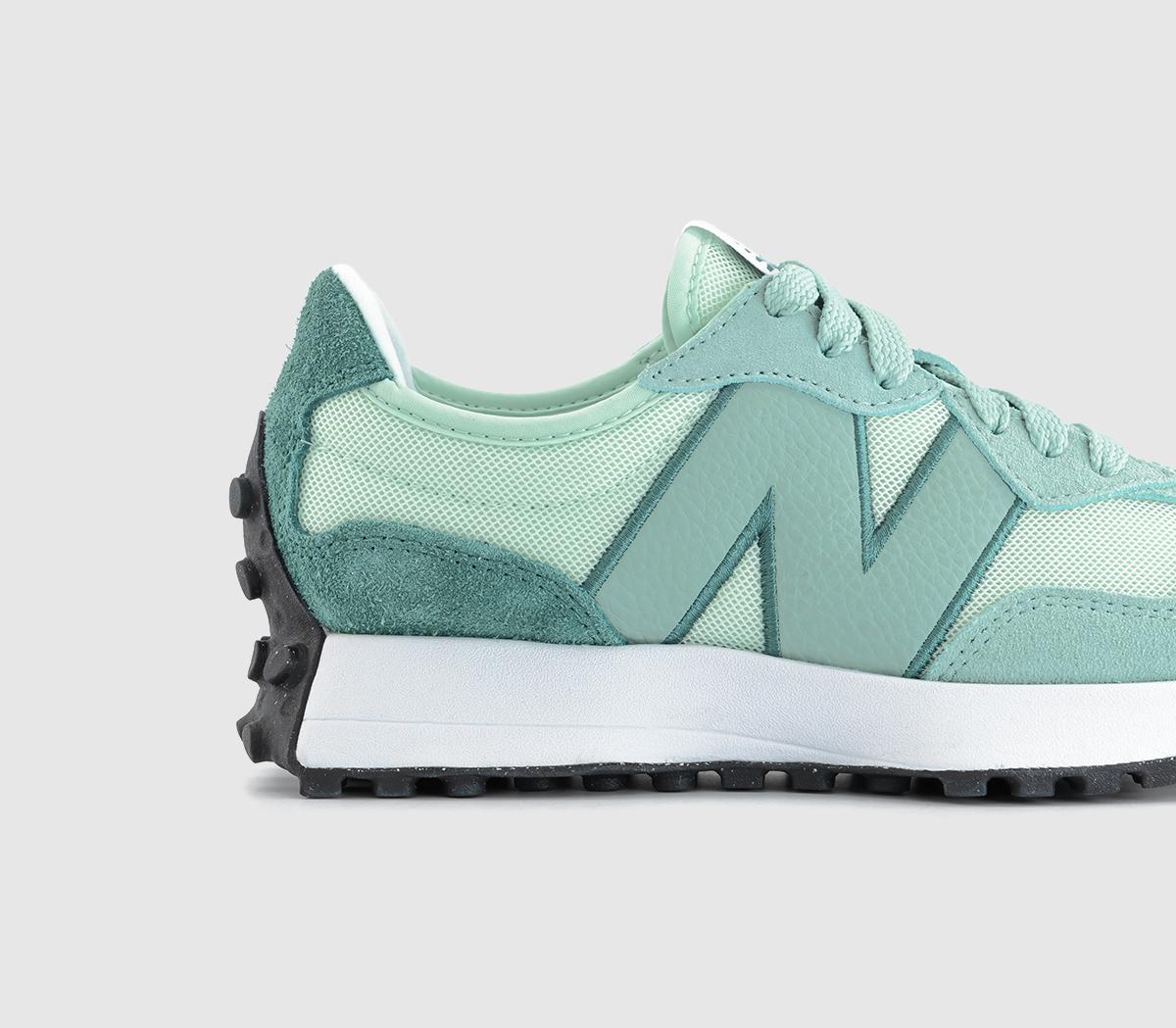 New Balance327 Trainers New Balance327 TrainersNew Spruce