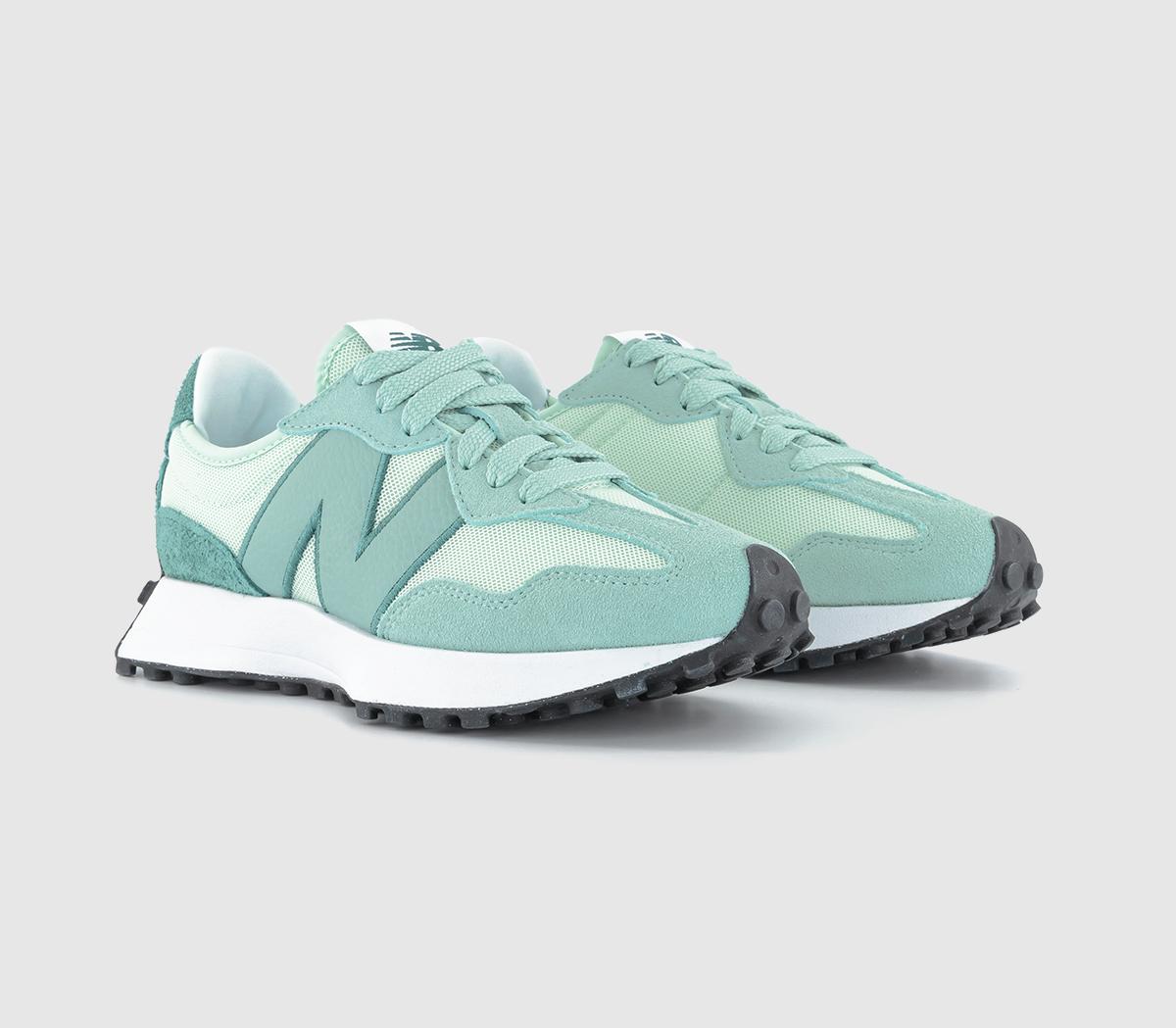 New Balance327 Trainers New Balance327 TrainersNew Spruce