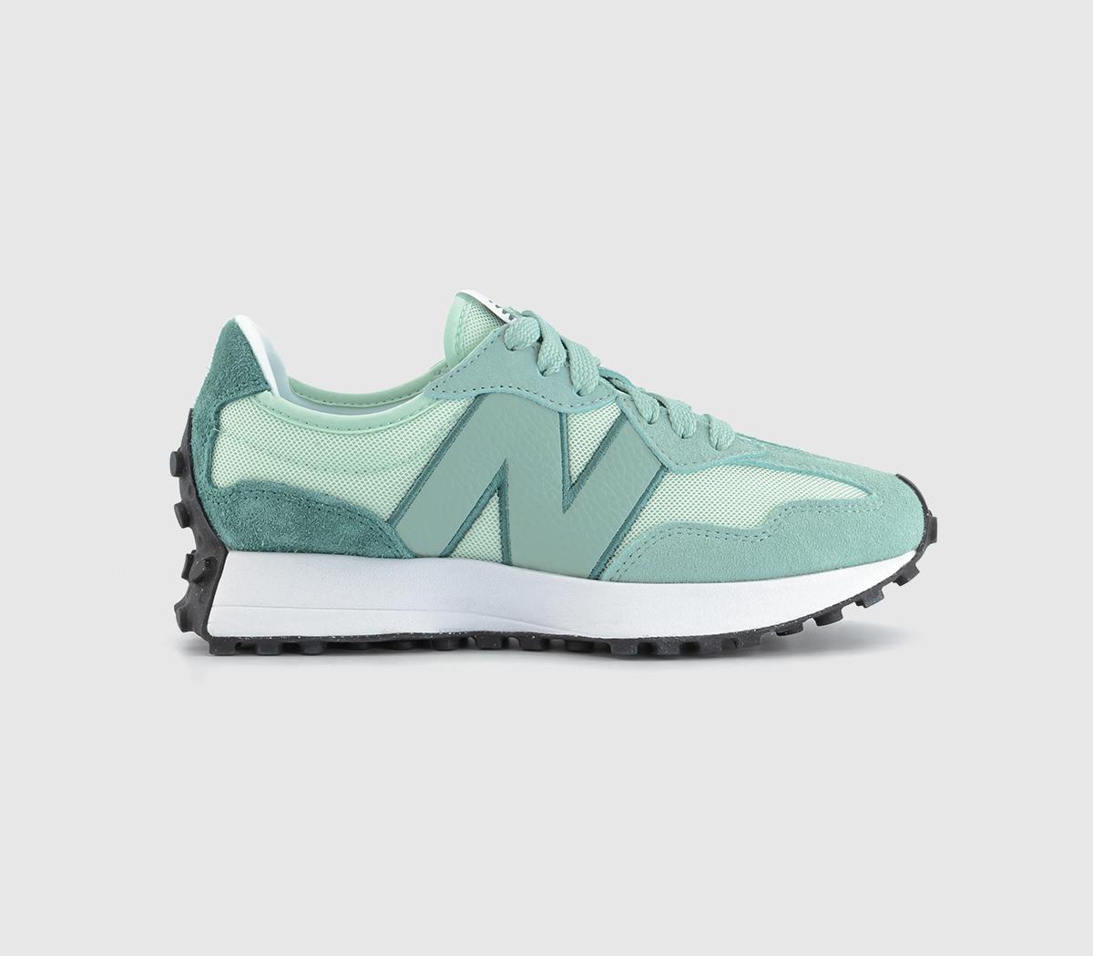 327 Trainers Spruce Natural
