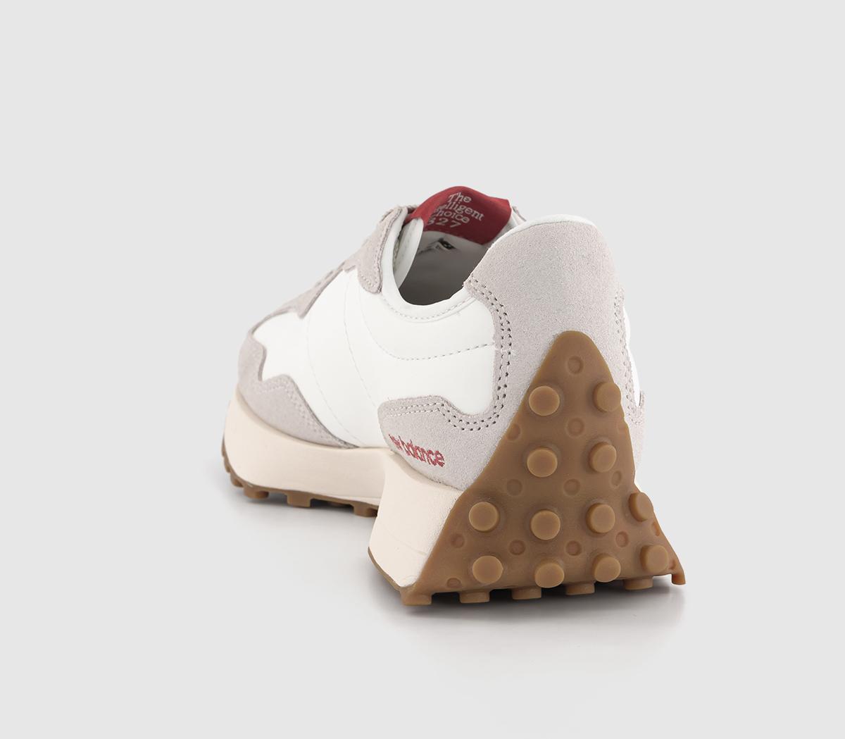 New Balance327 Trainers Moondbeam Astro Dust