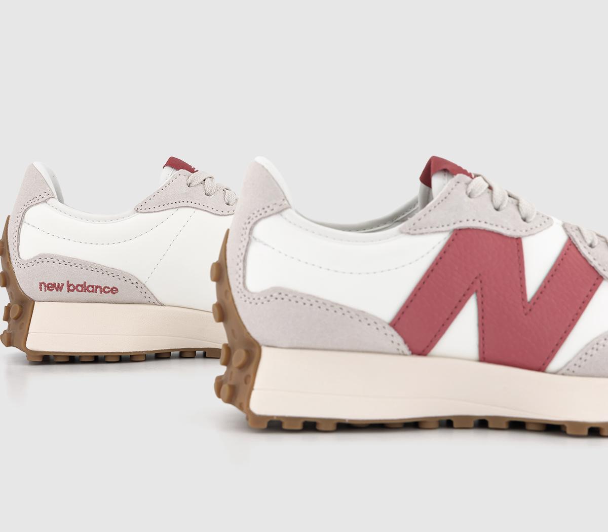 New Balance327 Trainers Moondbeam Astro Dust