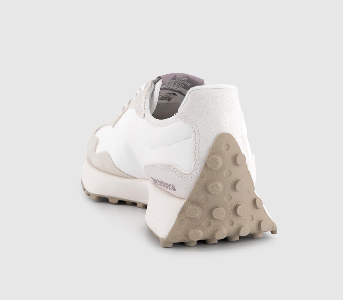 New Balance327 Trainers New Balance327 TrainersSea Salt Mauve