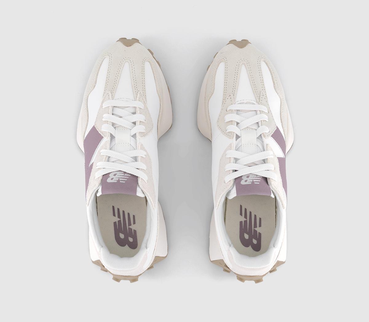 New Balance327 Trainers New Balance327 TrainersSea Salt Mauve