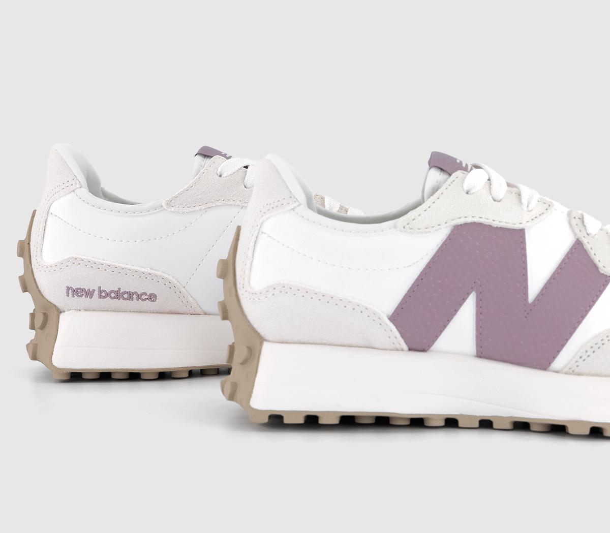 New Balance327 Trainers New Balance327 TrainersSea Salt Mauve