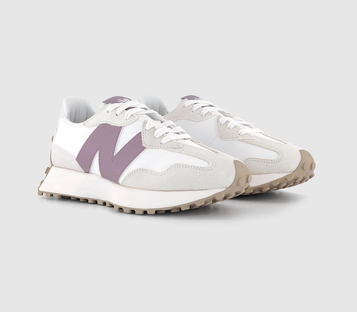 New Balance327 Trainers New Balance327 TrainersSea Salt Mauve