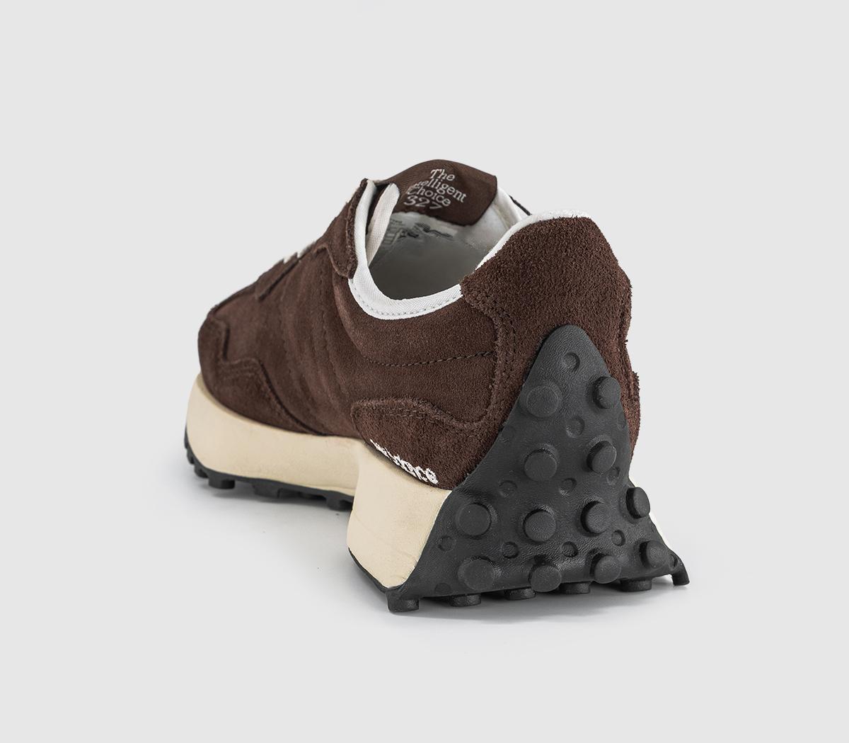 New Balance327 TrainersPumpernickel Linen