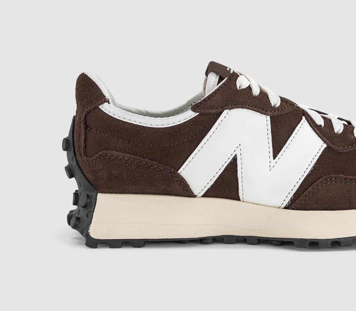 New Balance327 TrainersPumpernickel Linen