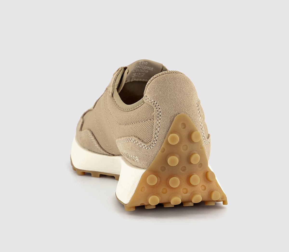 New Balance327 TrainersMoonbeam Leopard