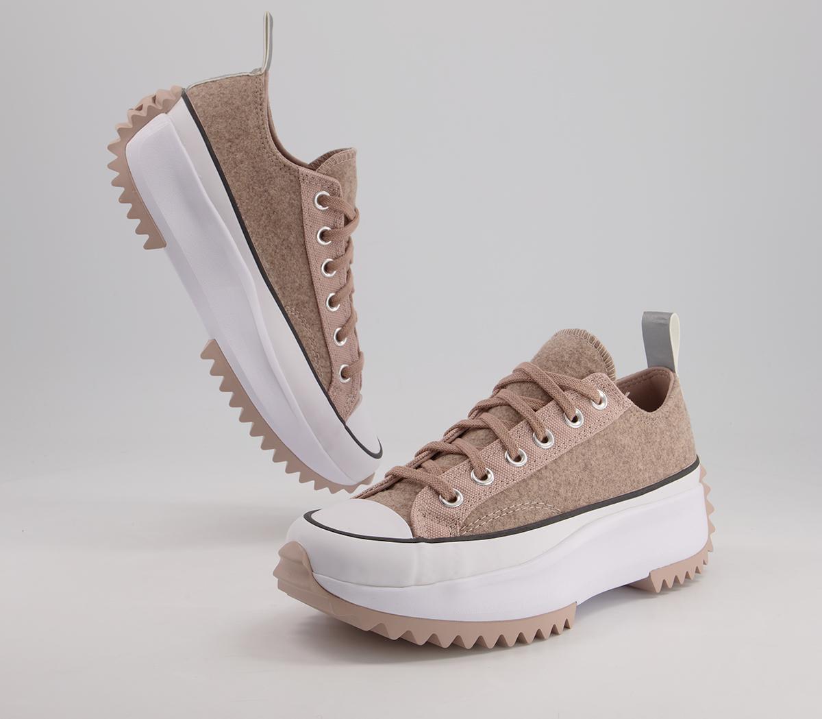 Office London All Star Hike Run Converse Runstar Hike Ox Trainers