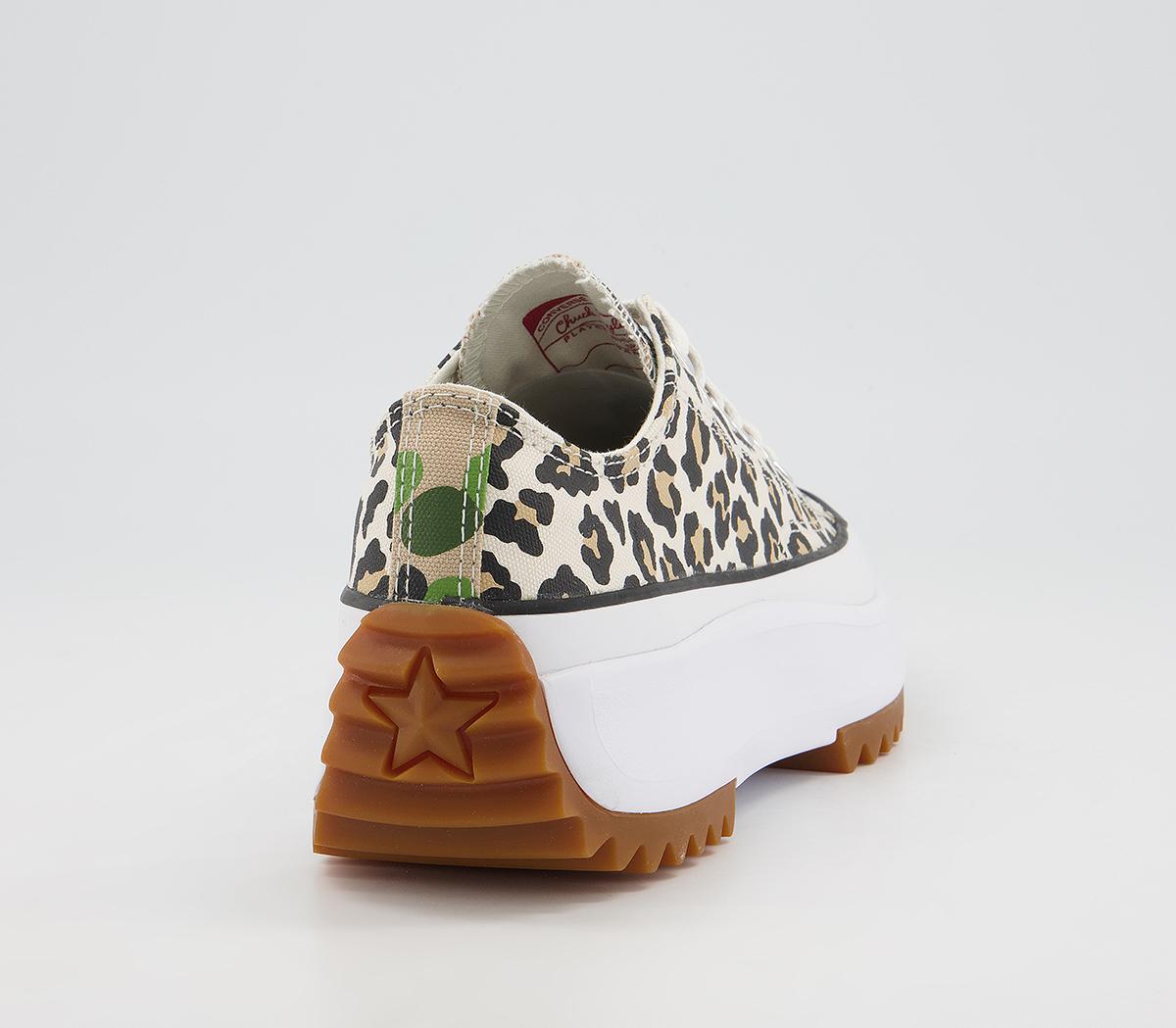 converse driftwood light fawn black
