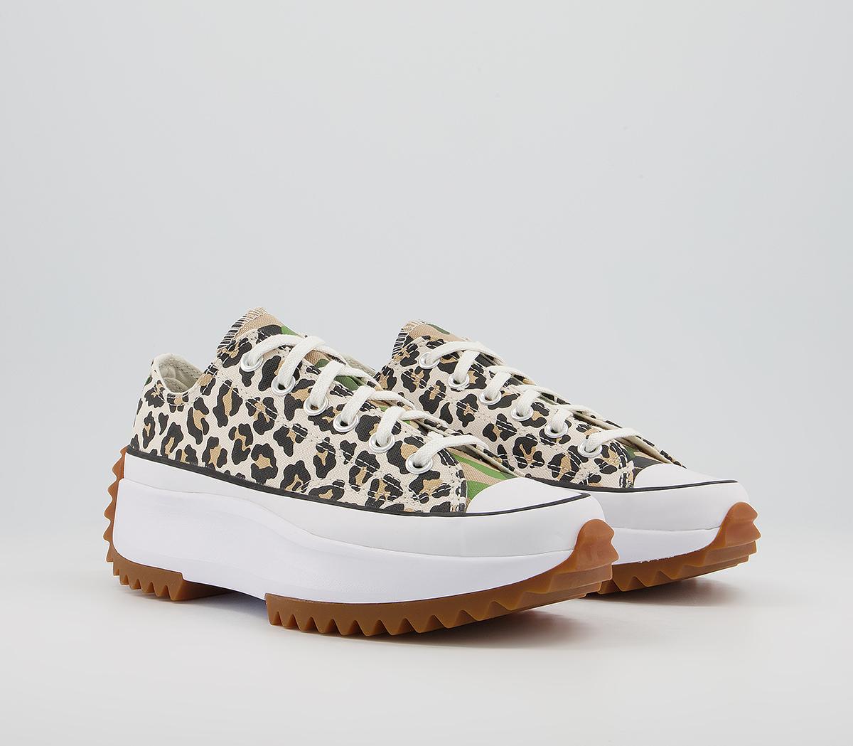 converse driftwood light fawn black