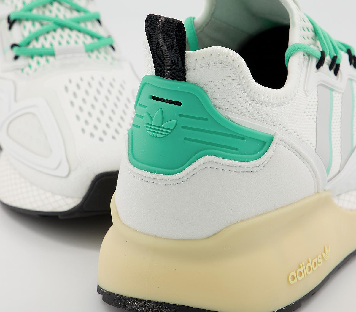 KB Kawasaki H2R Frame Candy Green Paint 30ml | ZP-1421b | Zero