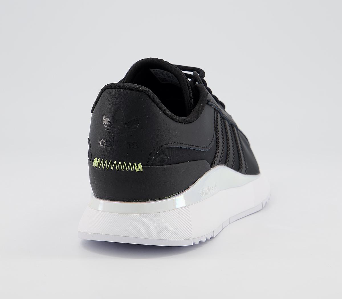 adidasSl Andridge adidasSl AndridgeCore Black Core Black White
