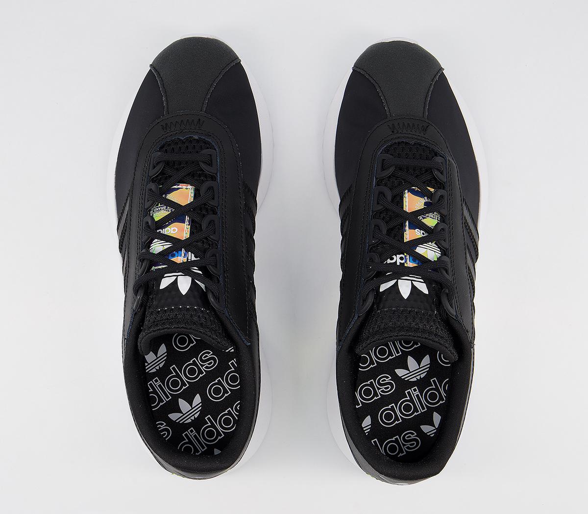 adidasSl Andridge adidasSl AndridgeCore Black Core Black White
