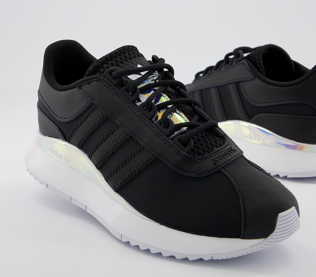 adidasSl Andridge adidasSl AndridgeCore Black Core Black White