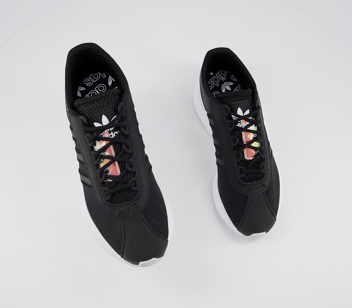 adidasSl Andridge adidasSl AndridgeCore Black Core Black White