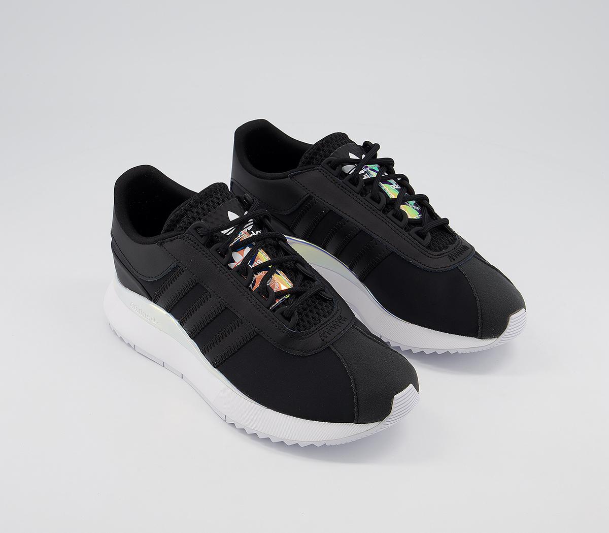 adidasSl Andridge adidasSl AndridgeCore Black Core Black White