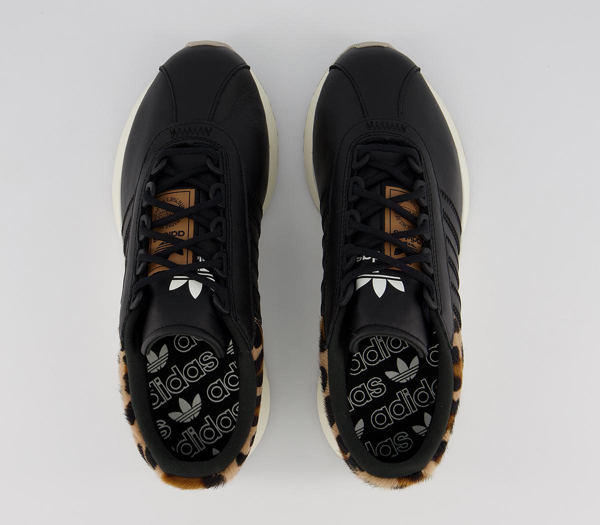 Andridge Shoes Adidas Andridge Leopard Adidas Sl Andridge - Main Image