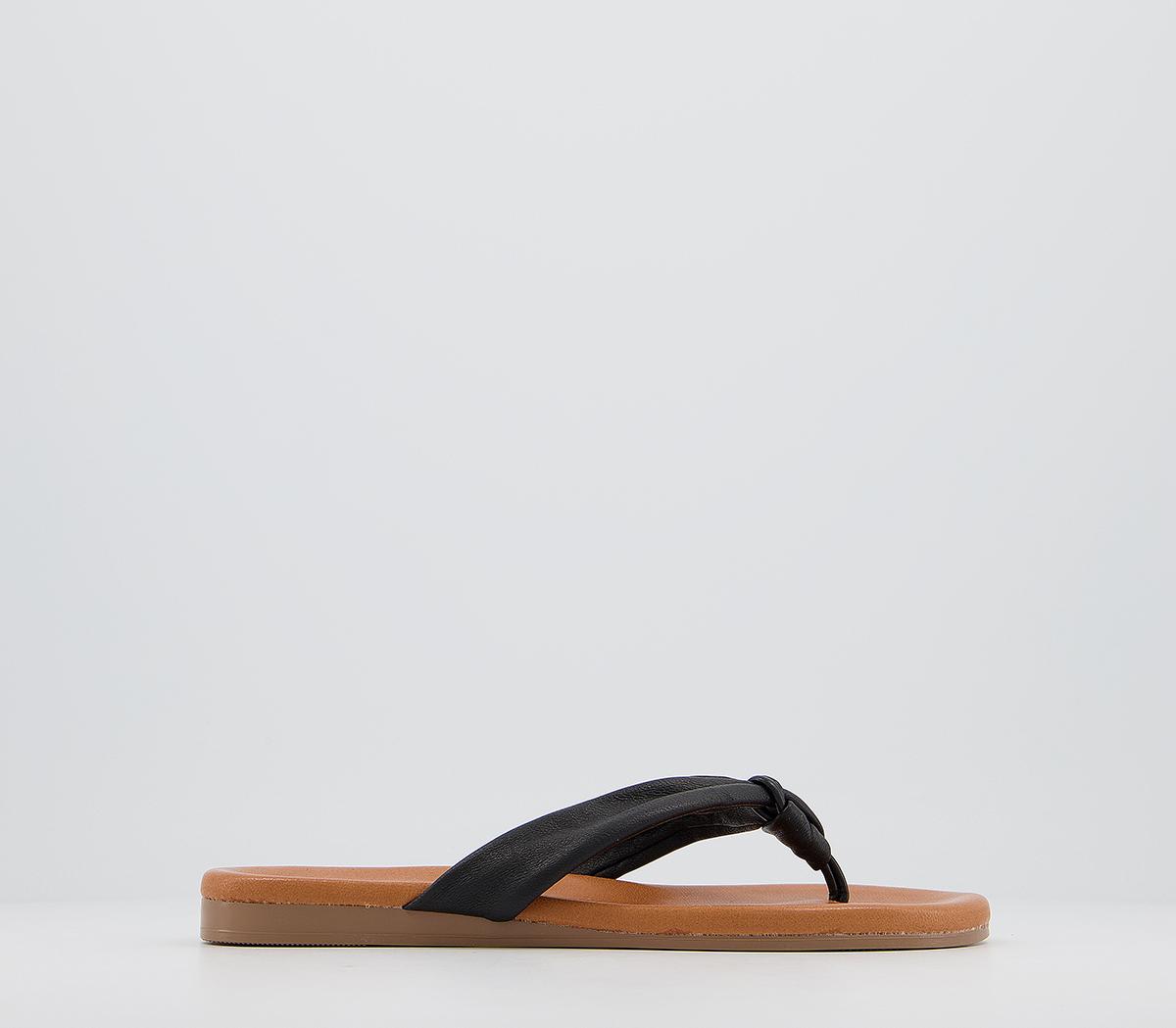 Office ugg 2024 flip flops