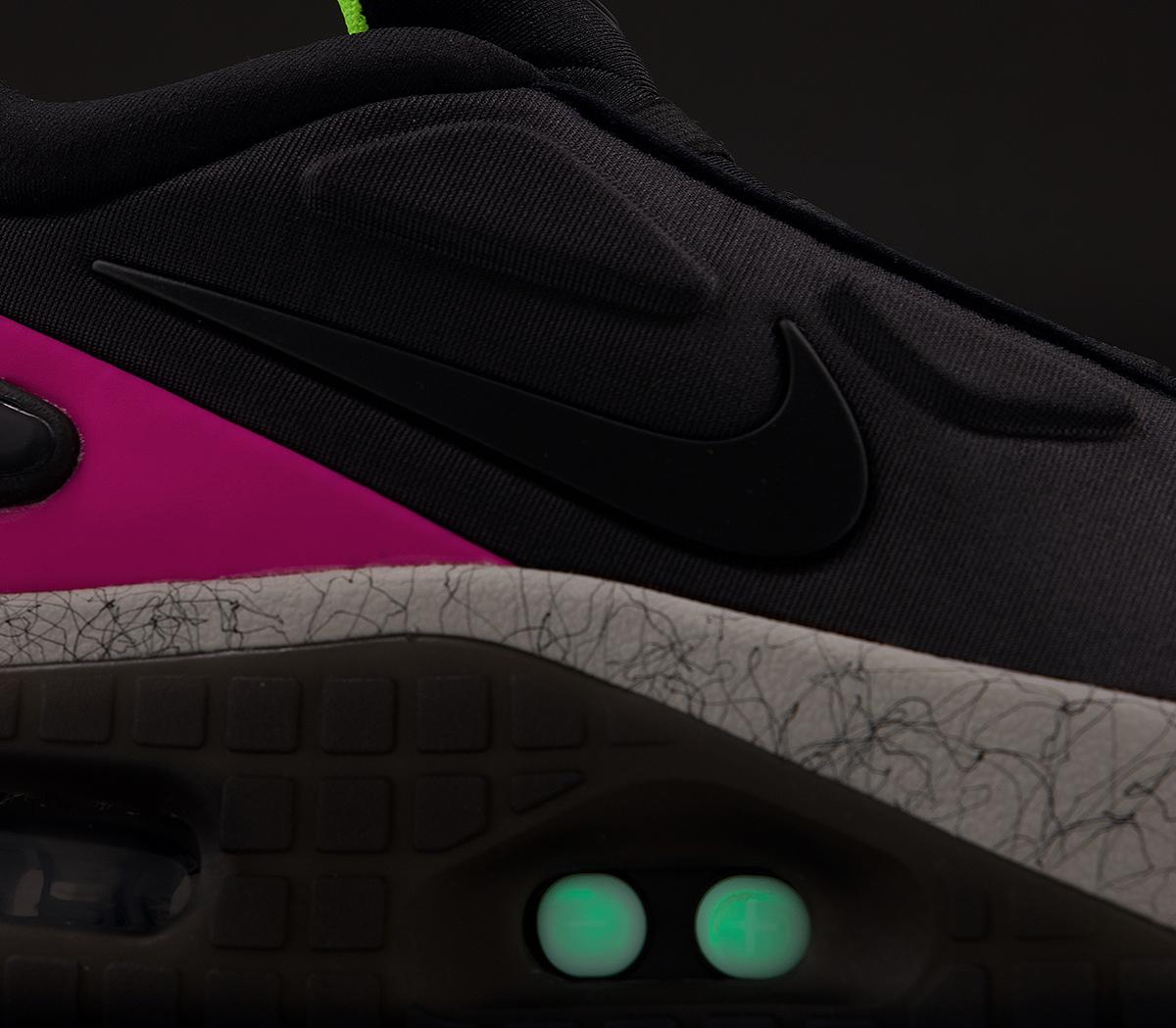 nike adapt auto max berry