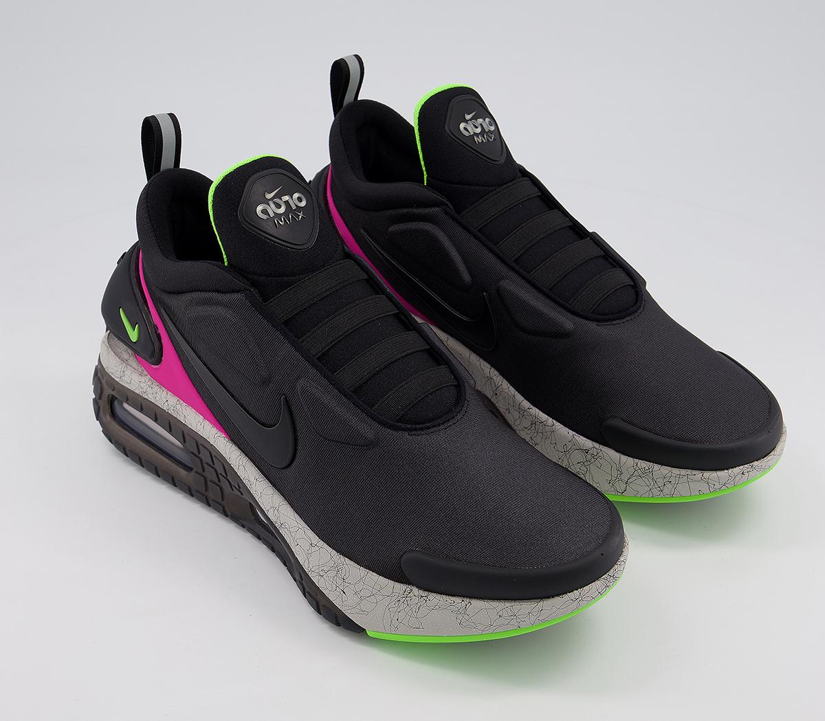 fireberry adapt auto max