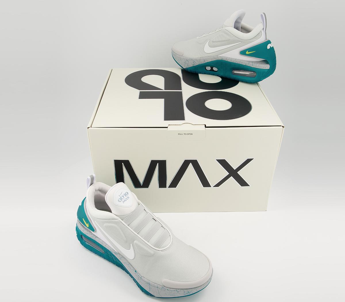 adapt auto max jetstream stockx