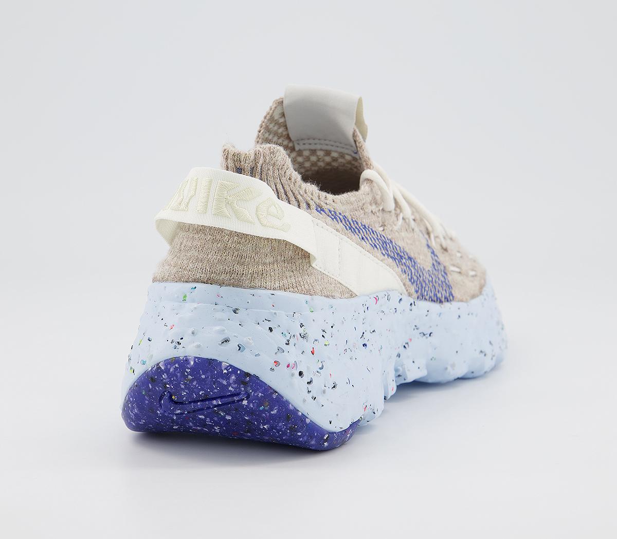 space hippie 04 astronomy blue on feet