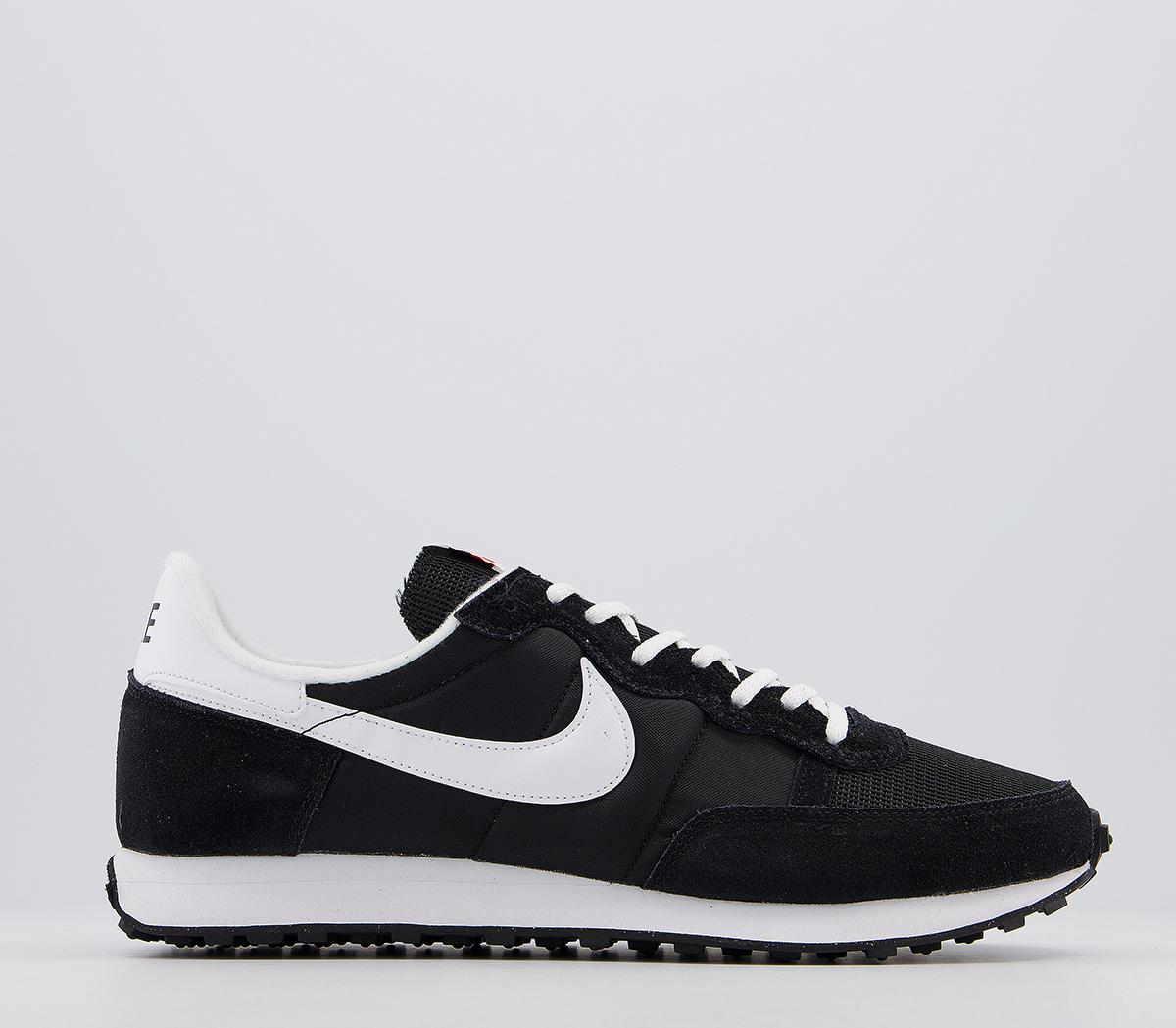 Nike air outlet challenger