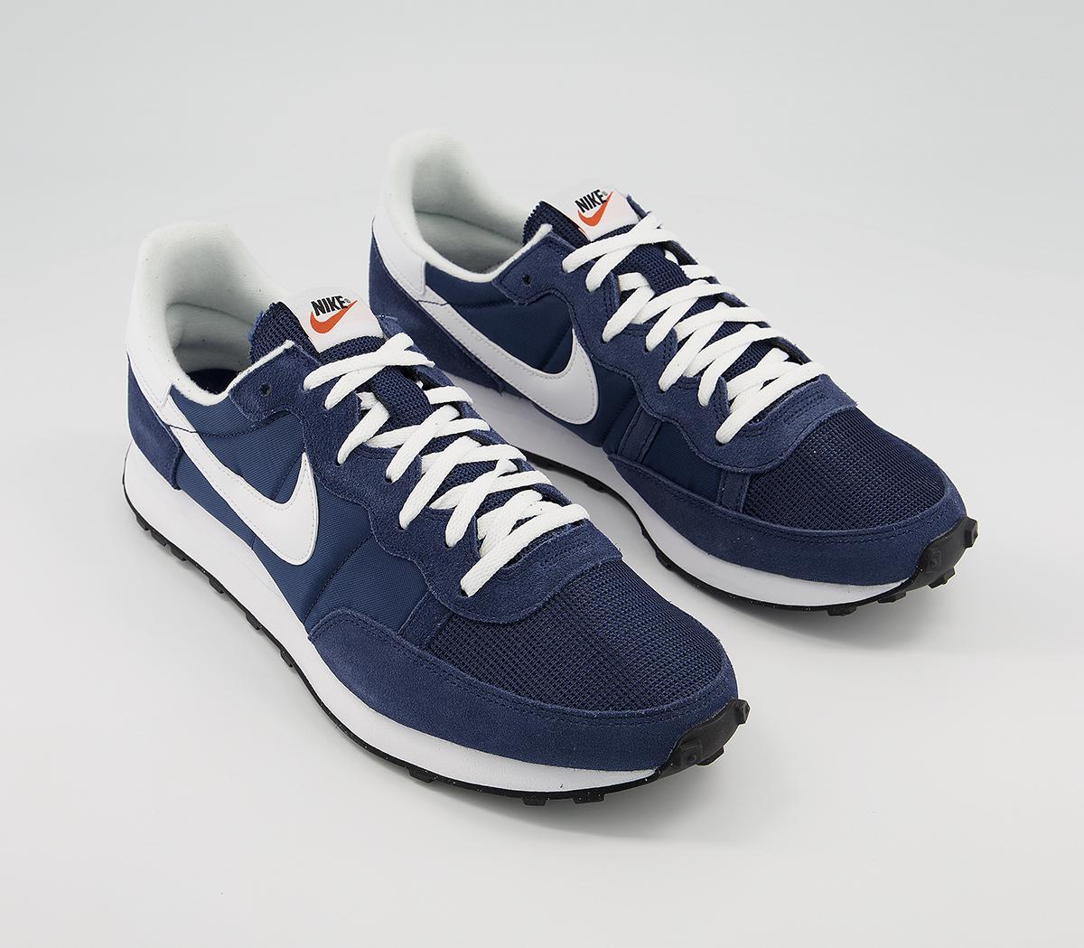 nike challenger og midnight navy