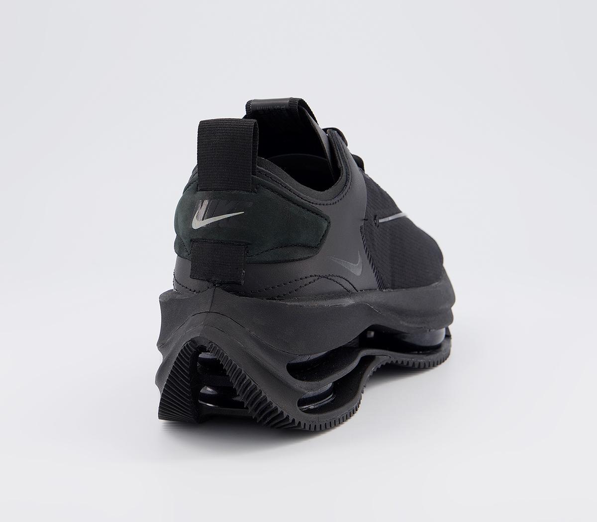 nike trainers double tick