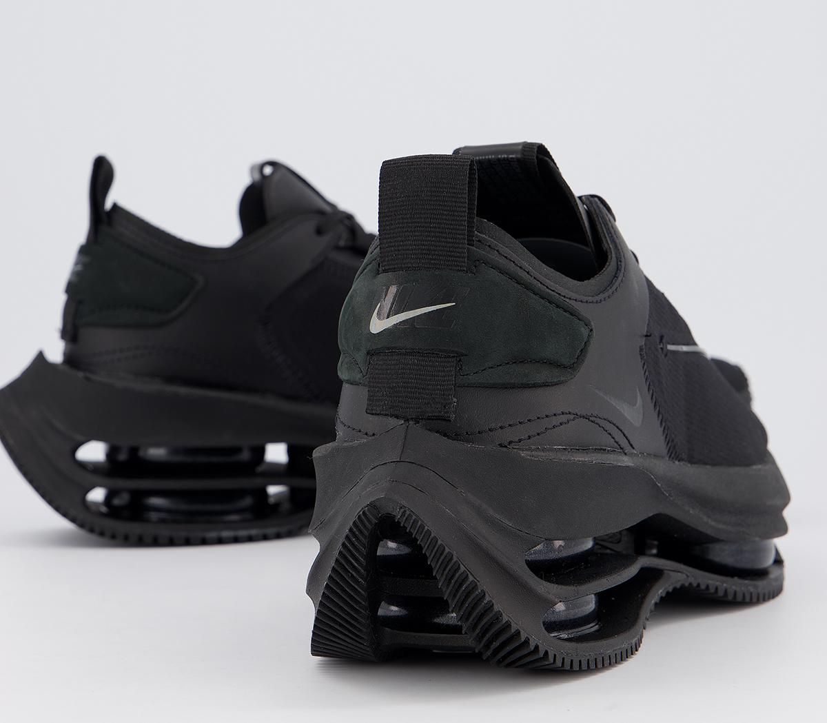 nike zoom double stacked mens