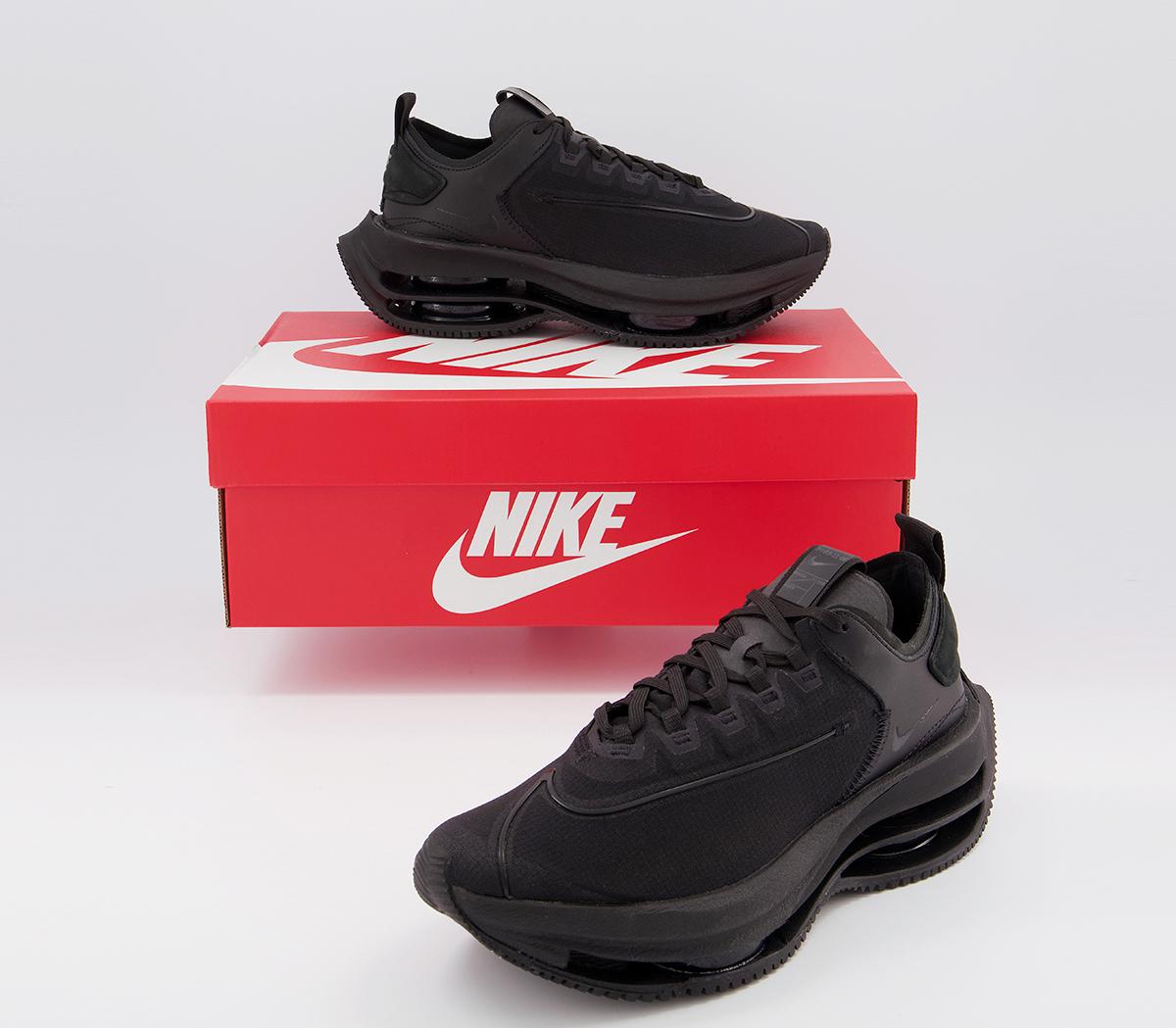 nike zoom double stacked mens