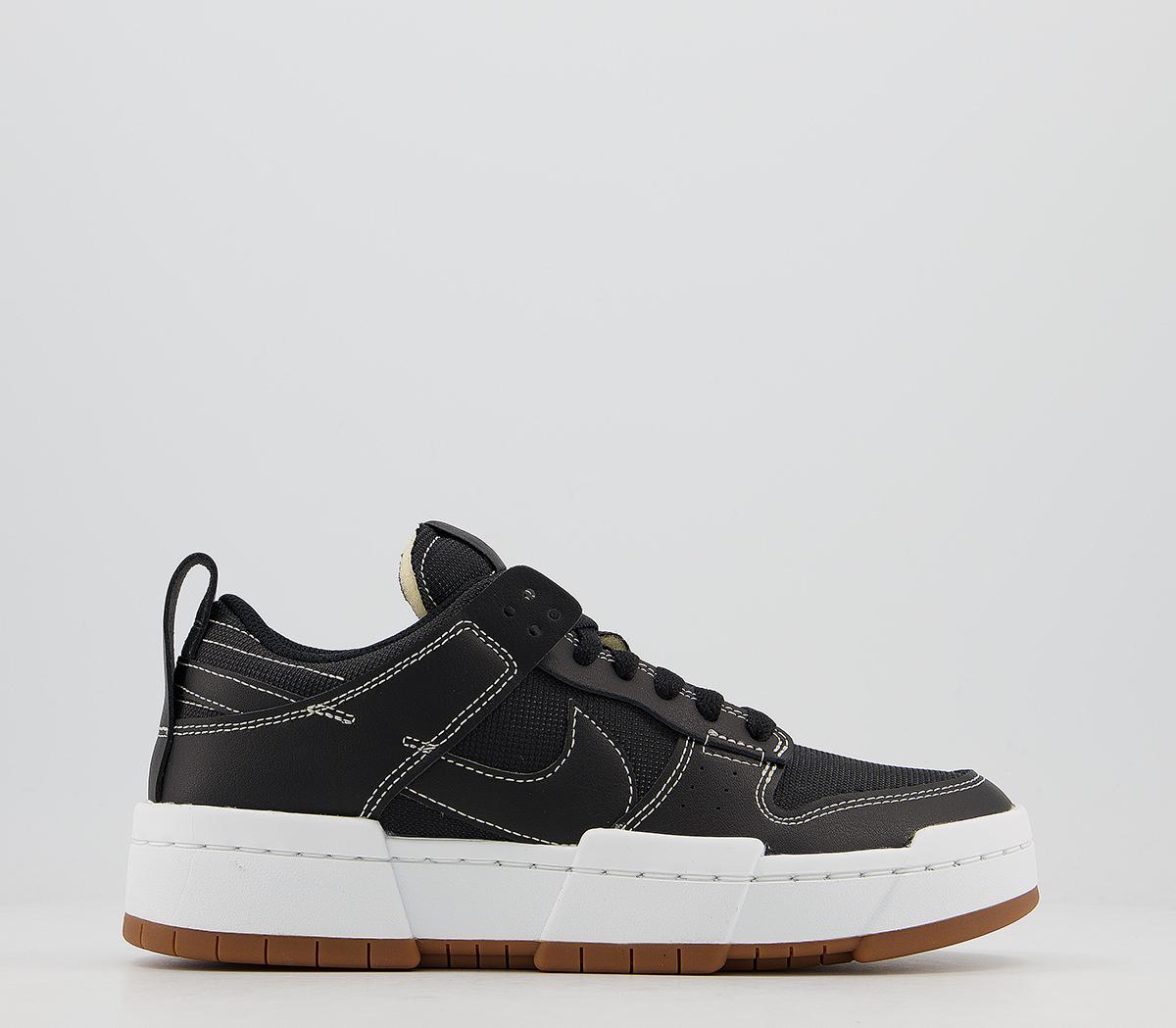 nike dunk low disrupt trainers